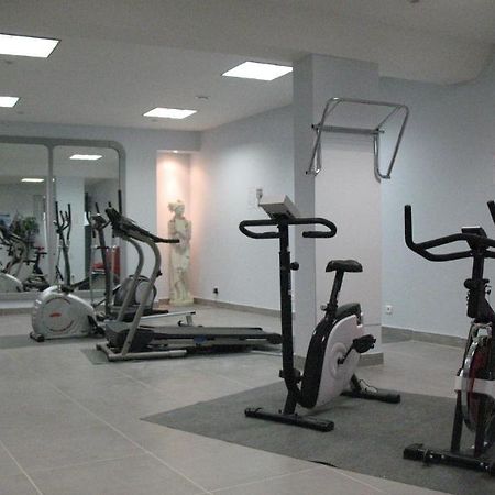 Residence Hoteliere Saint Esteve La Ciotat Kültér fotó
