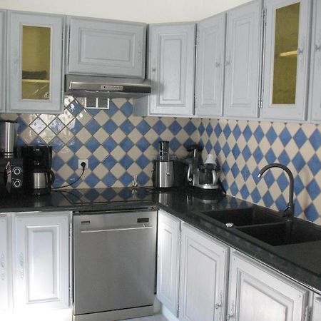 Residence Hoteliere Saint Esteve La Ciotat Kültér fotó
