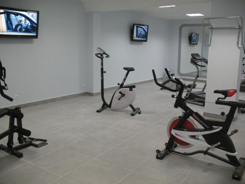 Residence Hoteliere Saint Esteve La Ciotat Kültér fotó