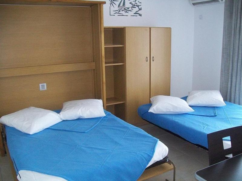 Residence Hoteliere Saint Esteve La Ciotat Kültér fotó