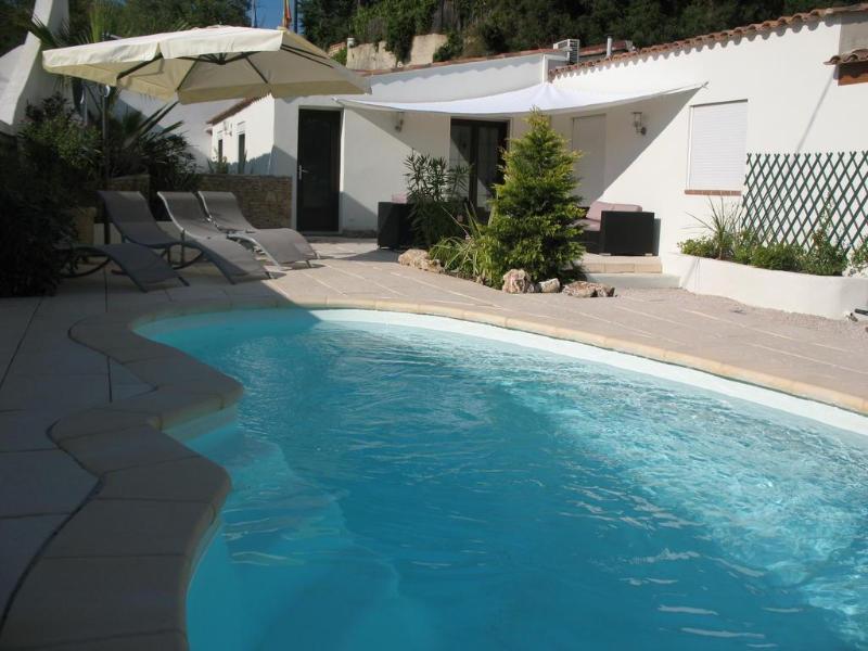 Residence Hoteliere Saint Esteve La Ciotat Kültér fotó