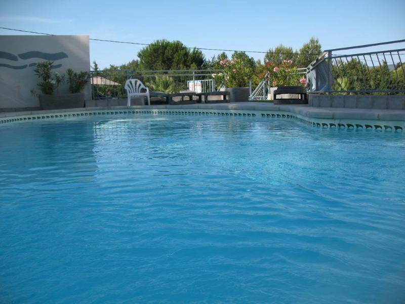 Residence Hoteliere Saint Esteve La Ciotat Kültér fotó